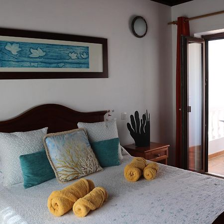 Casona El Faro De Macher Luaran gambar